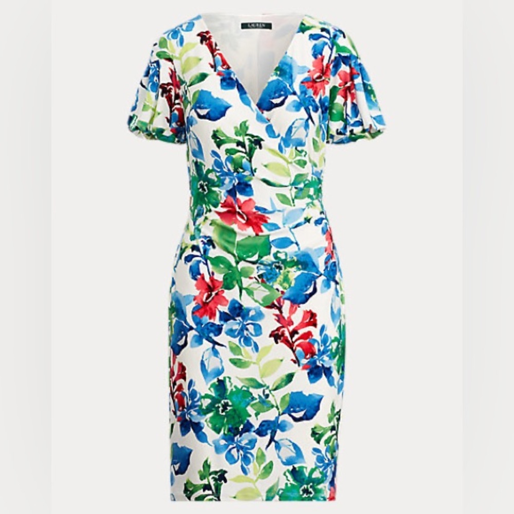 💐Ralph Lauren Dress💐